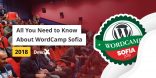 All You Need to Know About WordCamp Sofia 2018