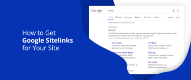 How-to-Get-Google-Sitelinks-for-Your-Site