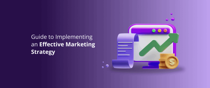 Effective Marketing Strategy