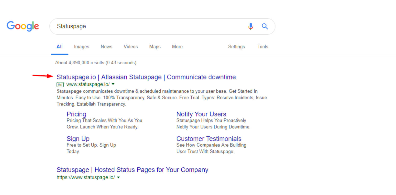 Paid Search in Your Marketing Strategy