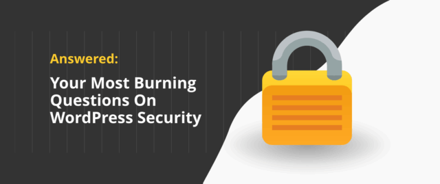 WordPress Security