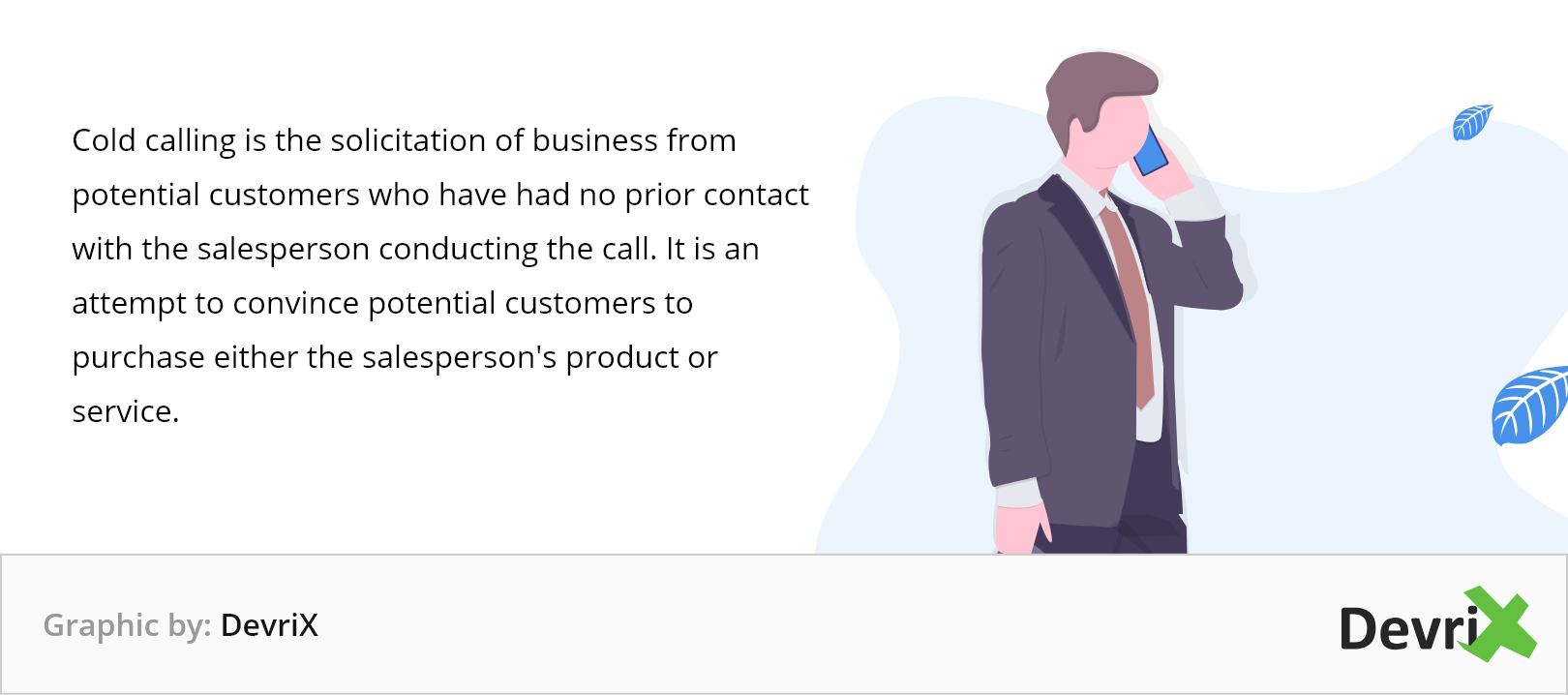 Cold Calling Definition