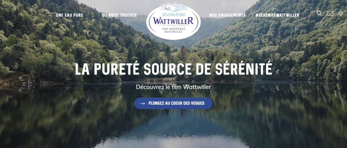 Wattwiller Full-screen photography