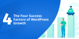 WordPress growth