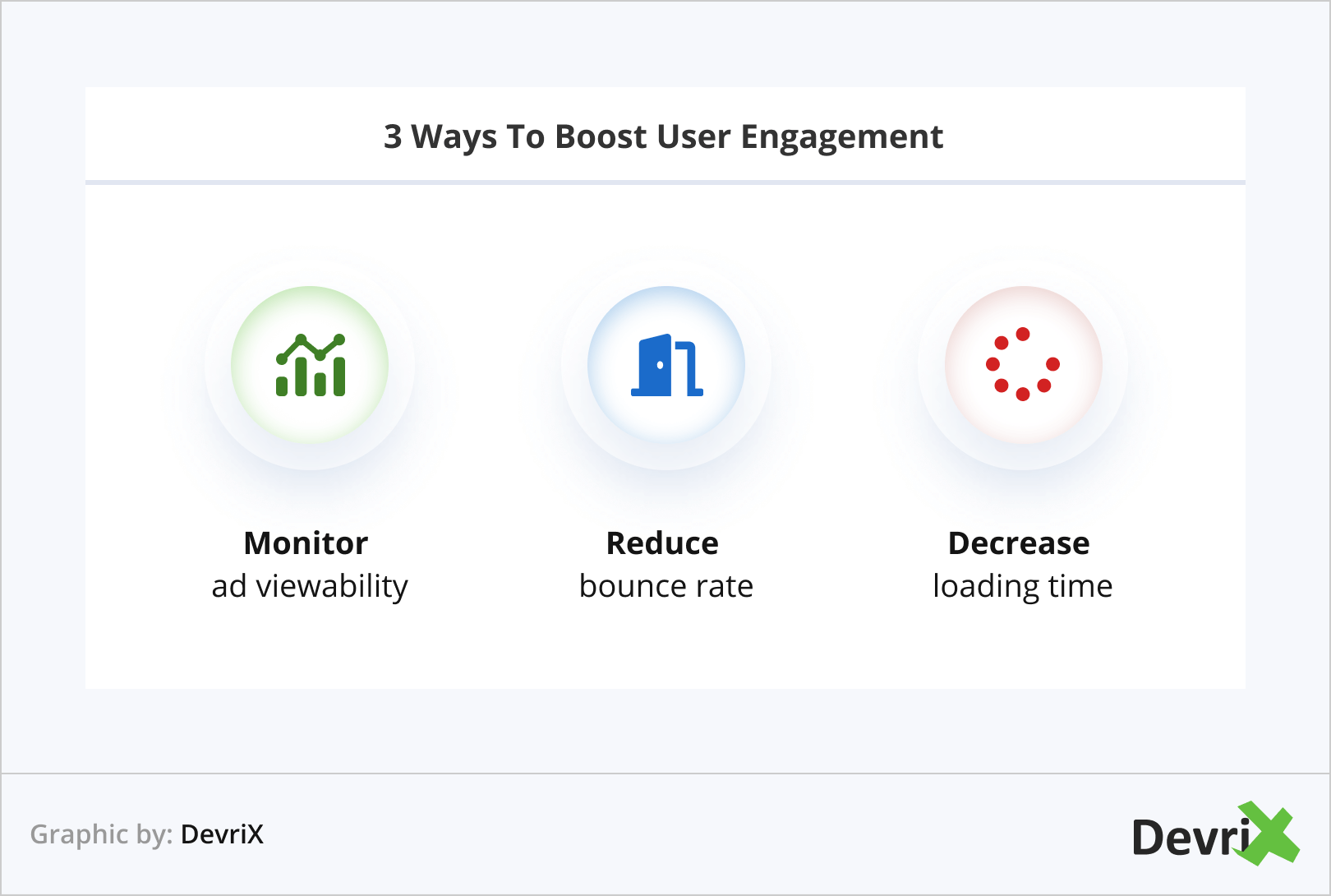 3 Ways To Boost User Engagement