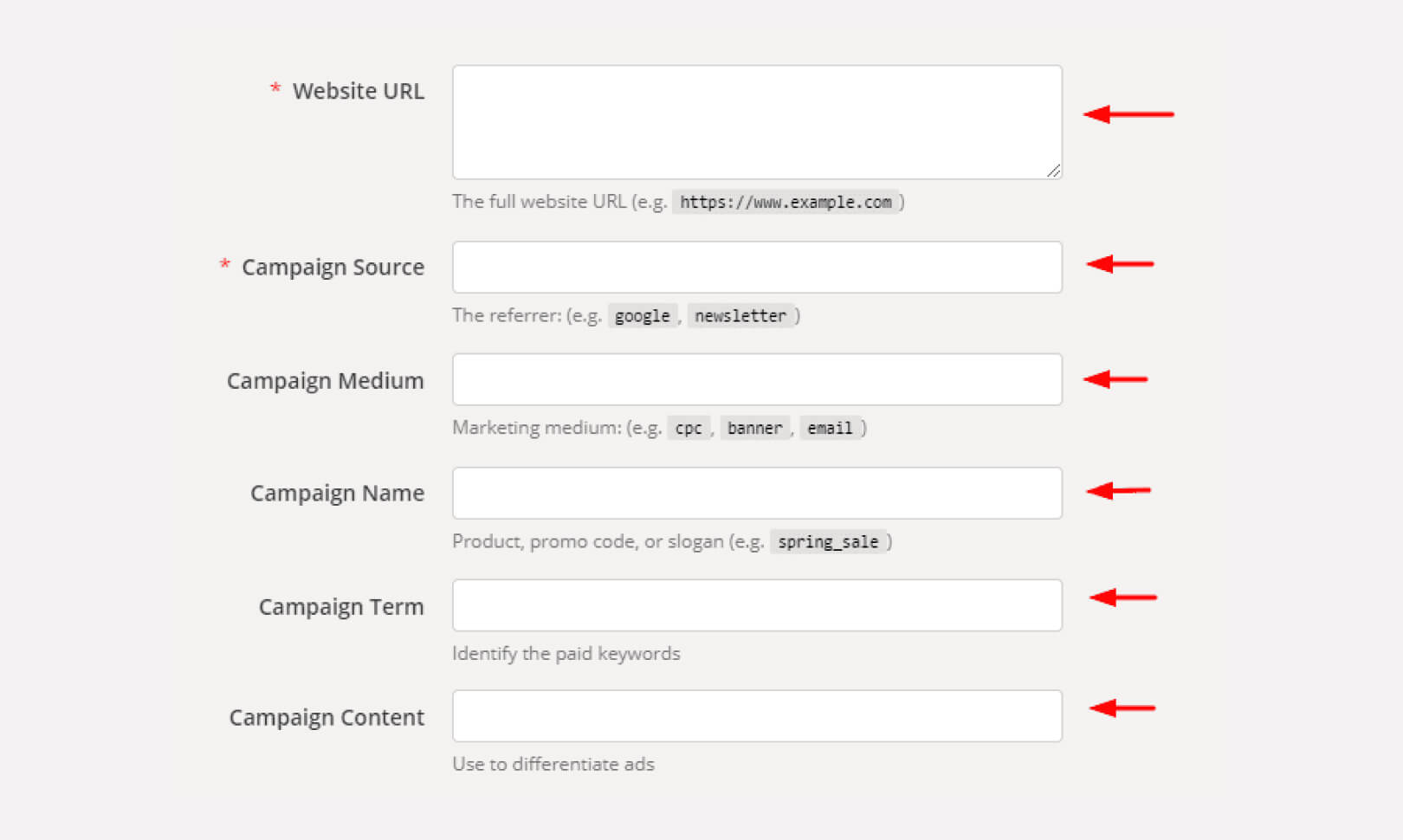 How to Use Google’s Campaign URL Builder