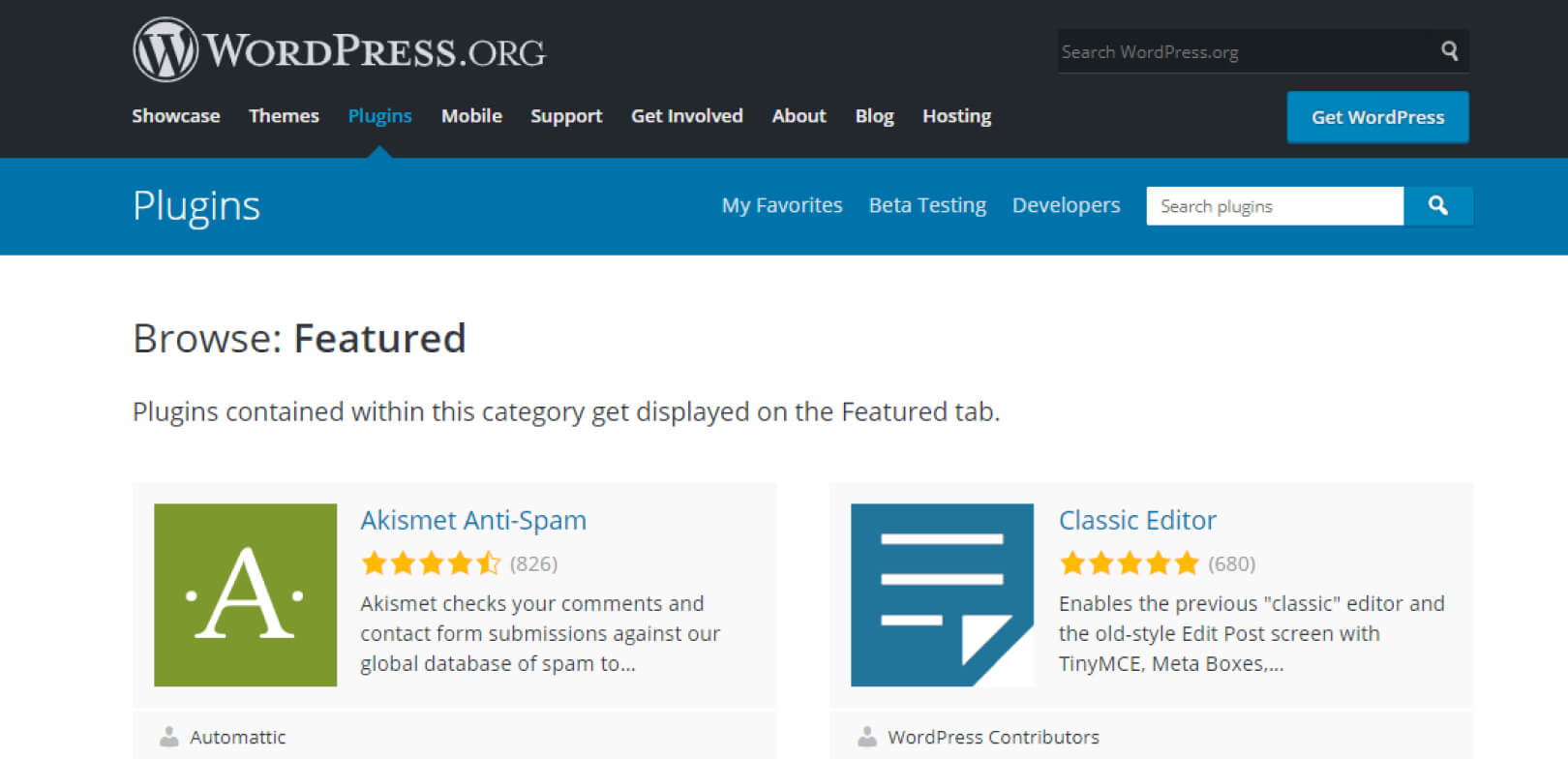What Is a WordPress Plugin