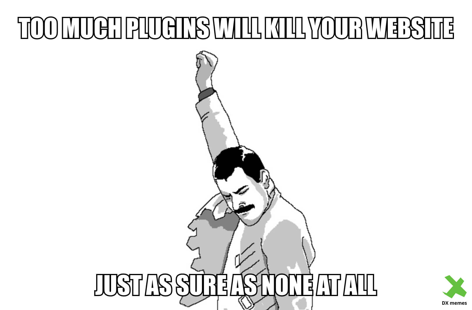The Problems with Having Too Many Plugins