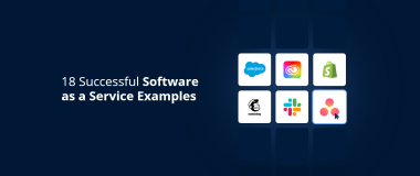 18 Successful Software as a Service Examples