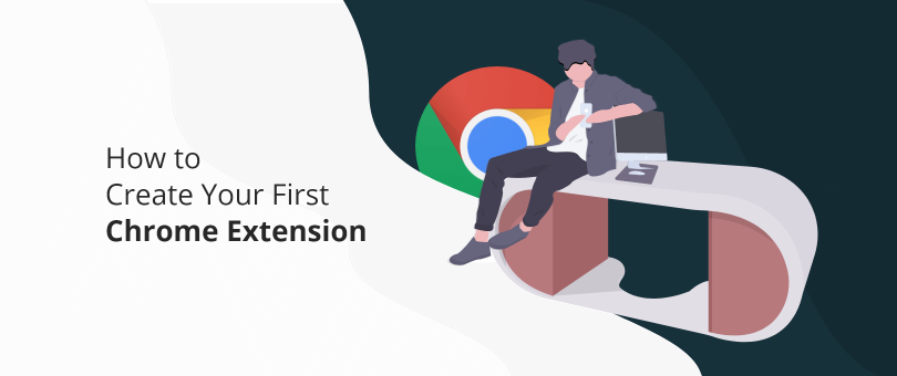 How to Create Your First Chrome Extension@2x