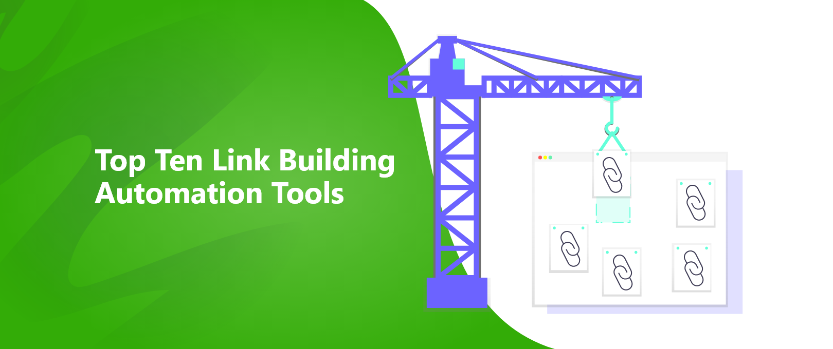 automated link building