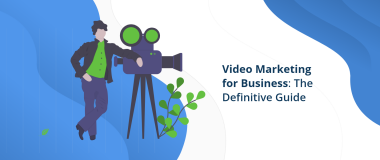 Video Marketing for Business The Definitive Guide@2x