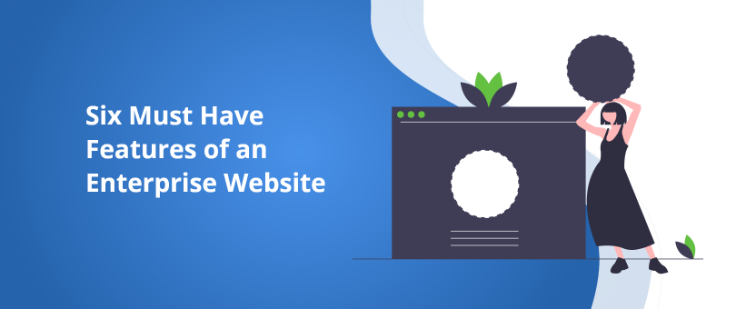 Six Must Have Features of an Enterprise Website@2x