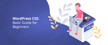 WordPress CSS Basic Guide for Beginners
