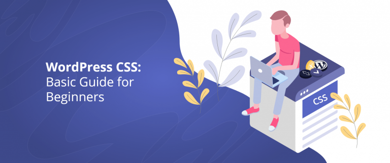WordPress CSS Basic Guide for Beginners