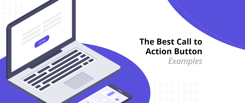 The Best Call to Action Button Examples