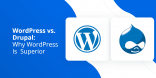 WordPress vs. Drupal Why WordPress Is Superior