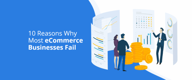 eCommerce Business Mistakes