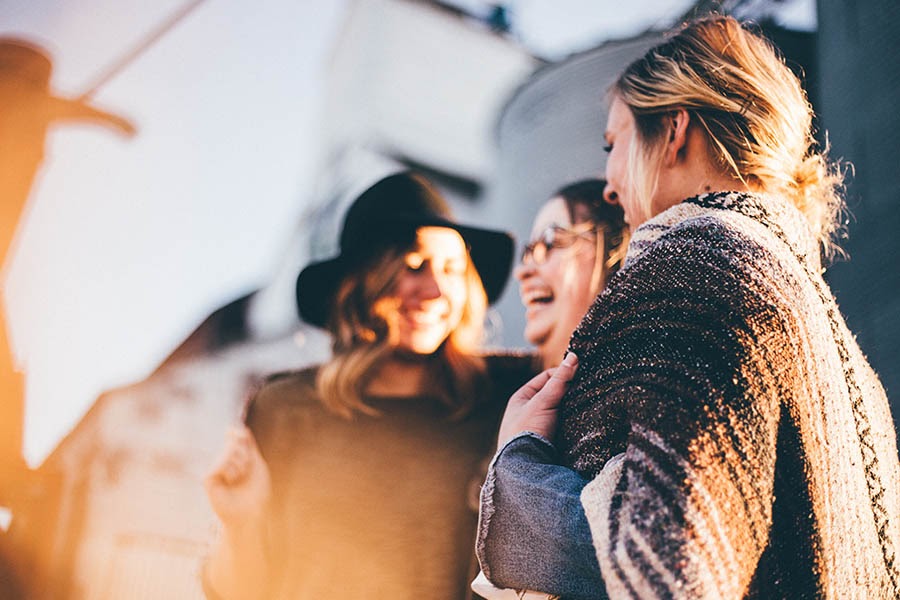 micro communities marketing content