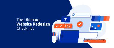 The Ultimate Website Redesign Check-list