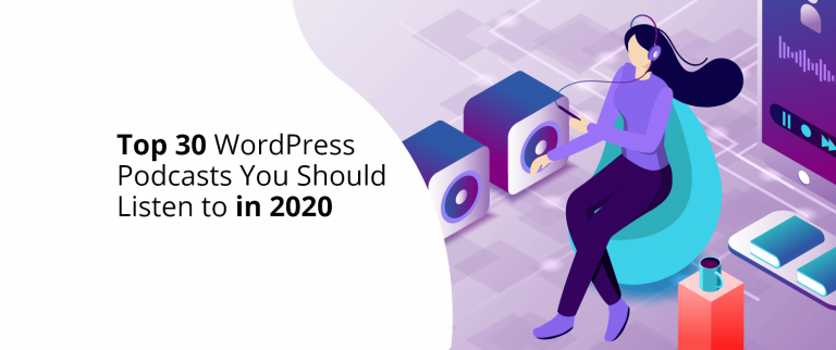 WordPress Podcasts You Should Listen To