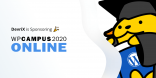 DevriX is Sponsoring WPCampus 2020
