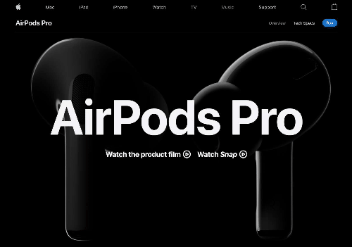AirPods-Apple
