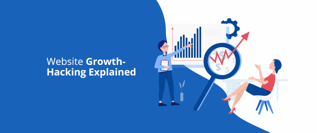 Website Growth-Hacking Explained
