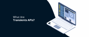 What Are Transients APIs?