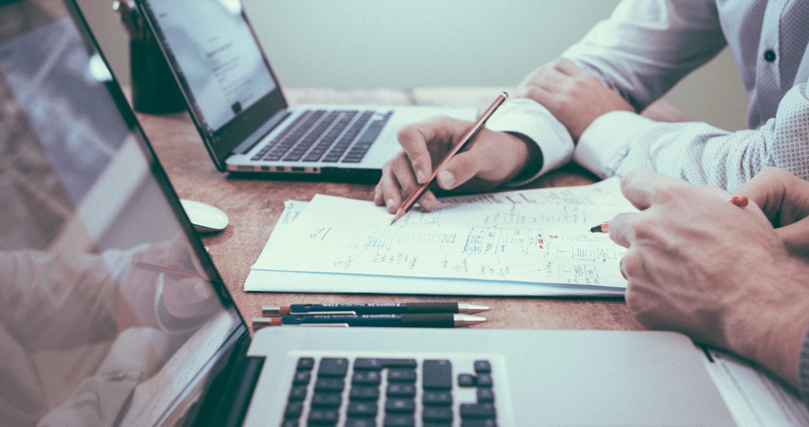 3. Get the Business Started