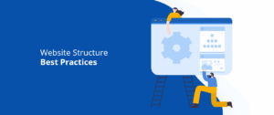 Website Structure Best Practices