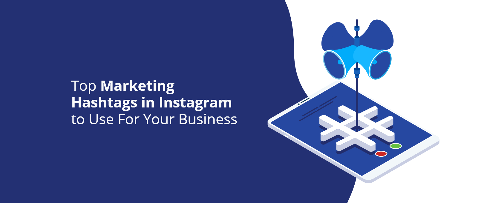 Top Marketing Hashtags in Instagram to Use for Your Business - DevriX