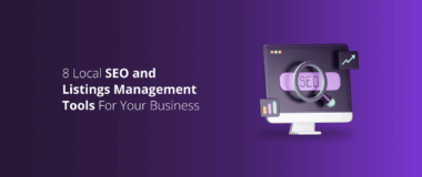 local seo tools