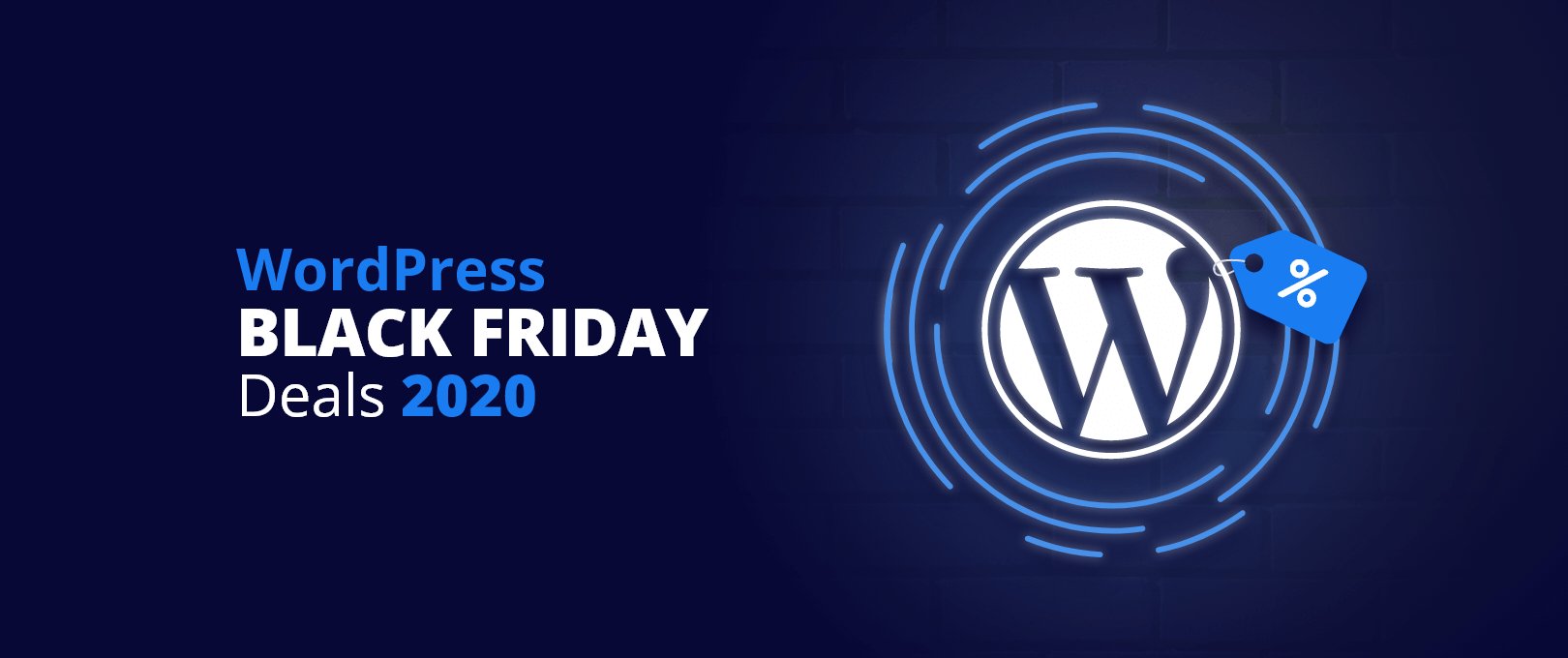 Wordpress Black Friday Deals 2020 Devrix