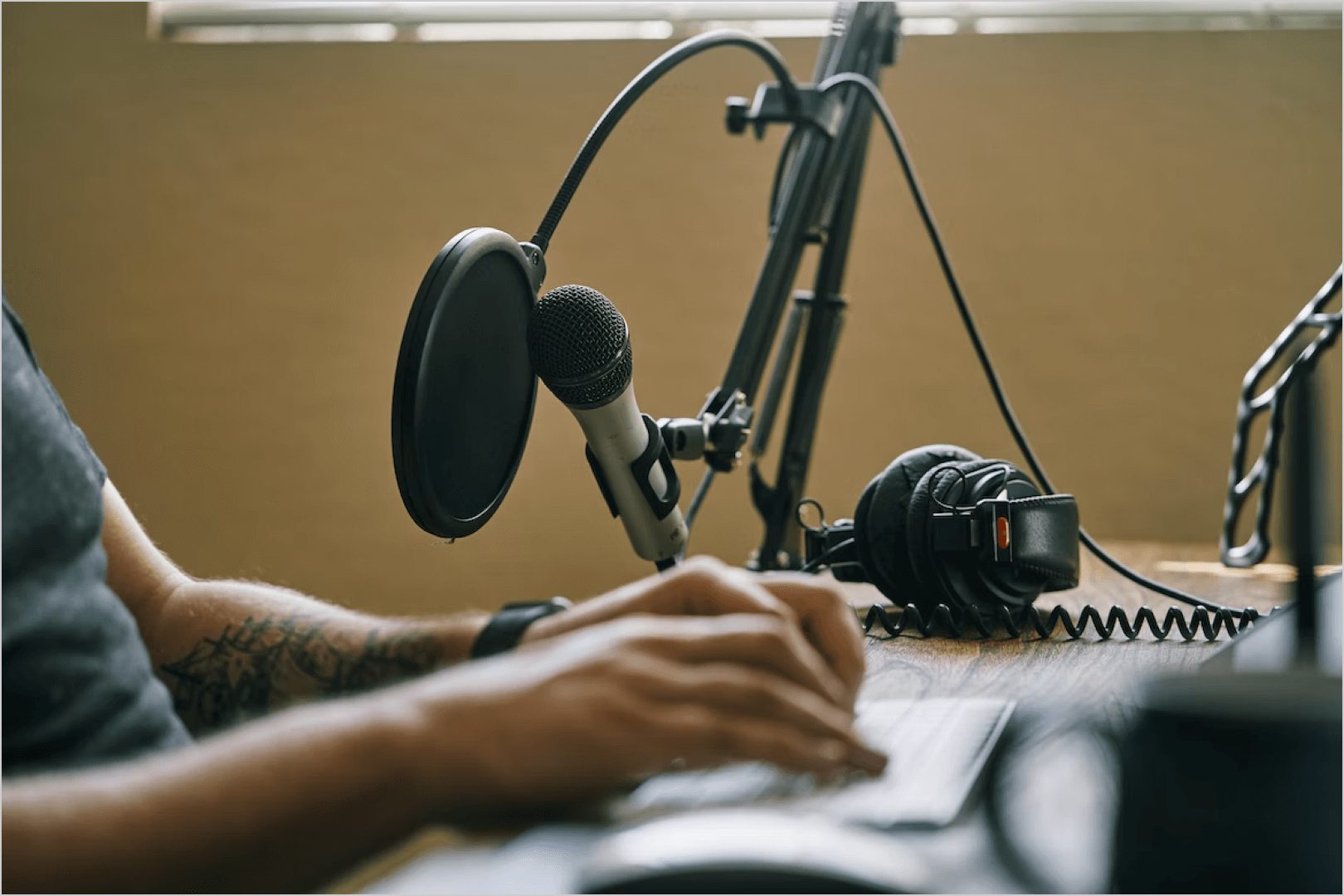 Make Content More Accessible With Podcasts