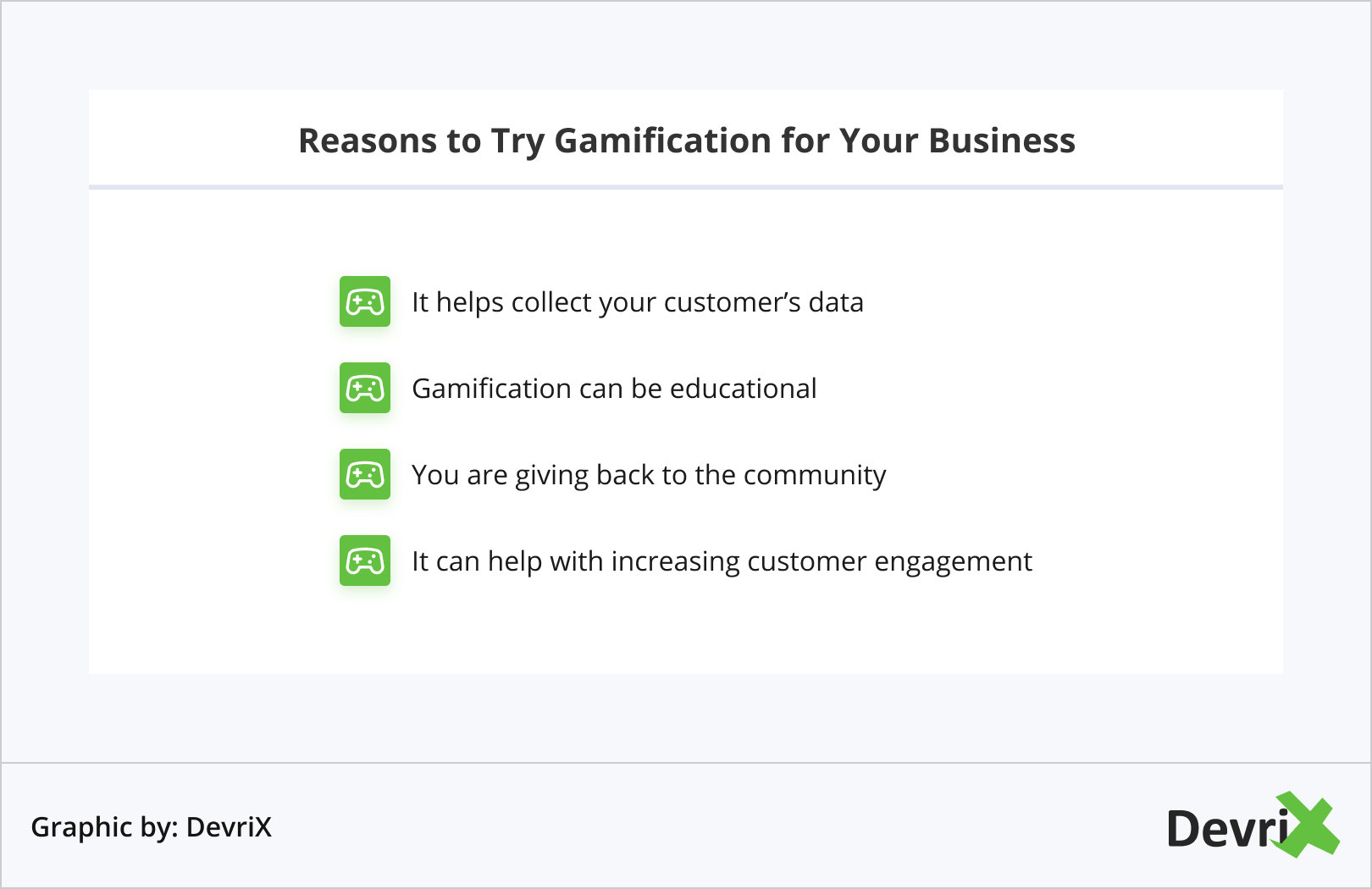Reasons to Try Gamification for Your Business