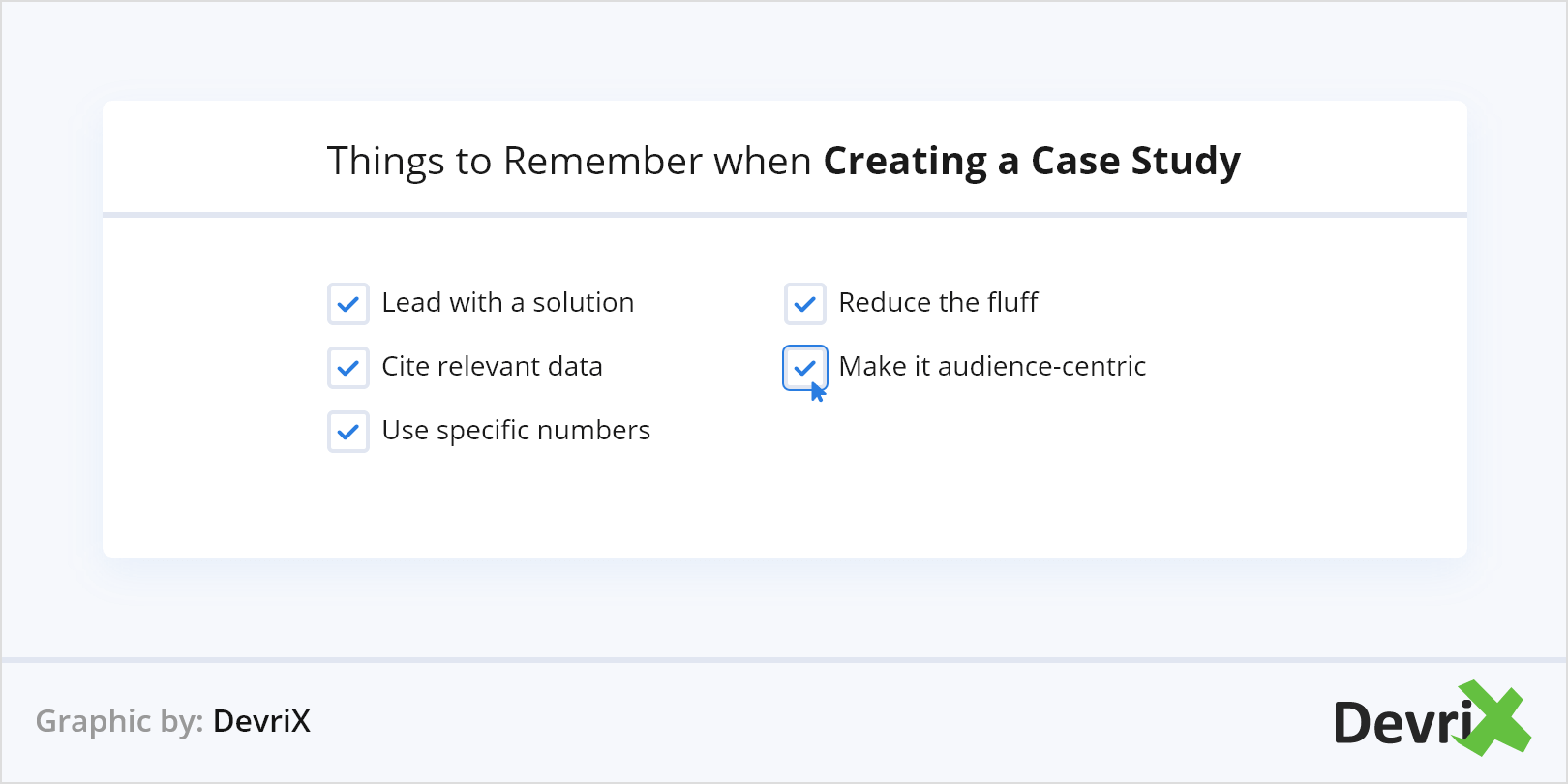 Things to Remember when Creating a Case Study@2x