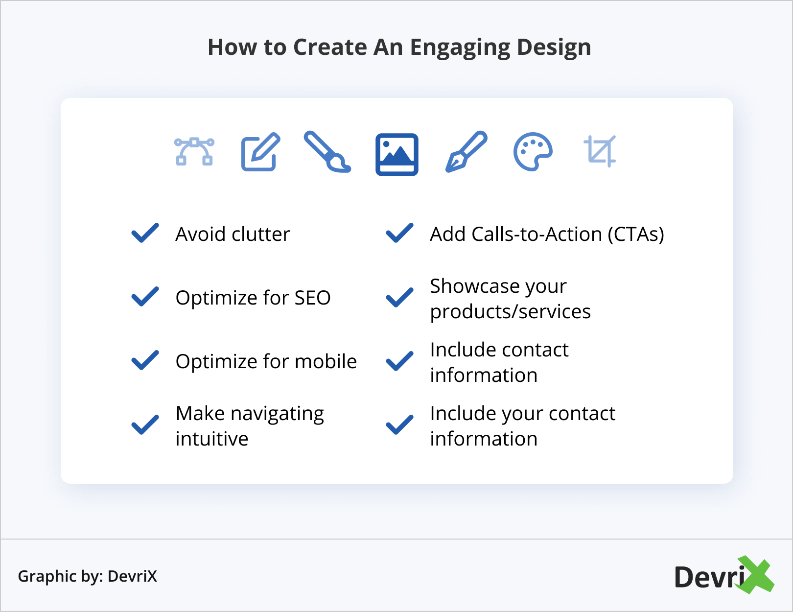 How to Create An Engaging Design