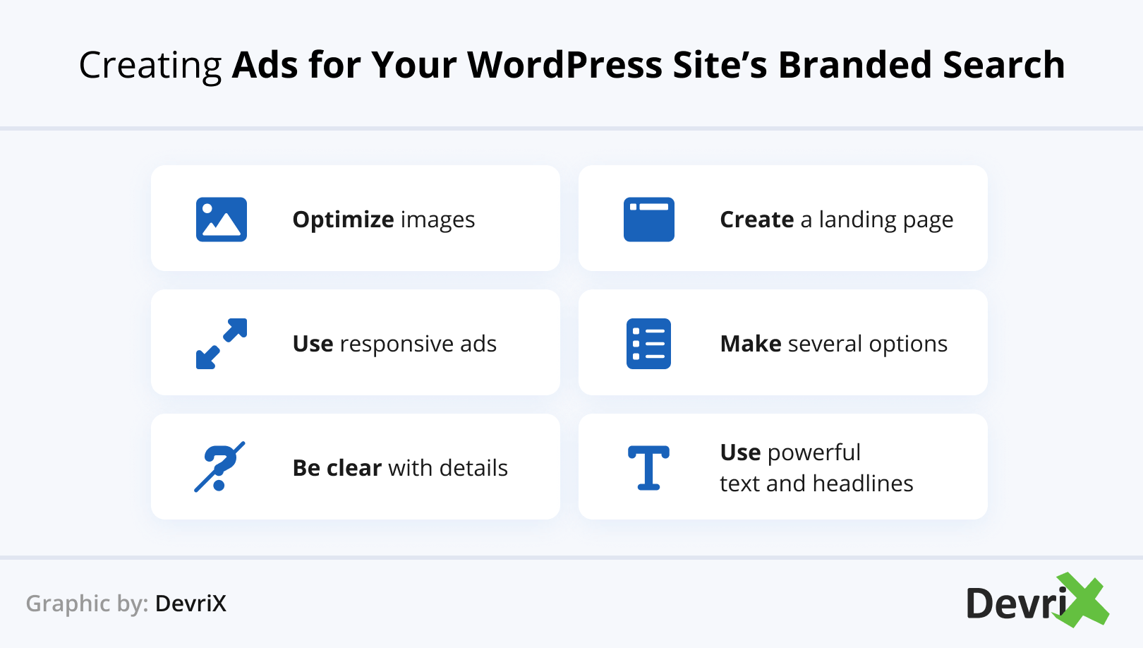 Creating Ads for Your WordPress Site’s Branded Search