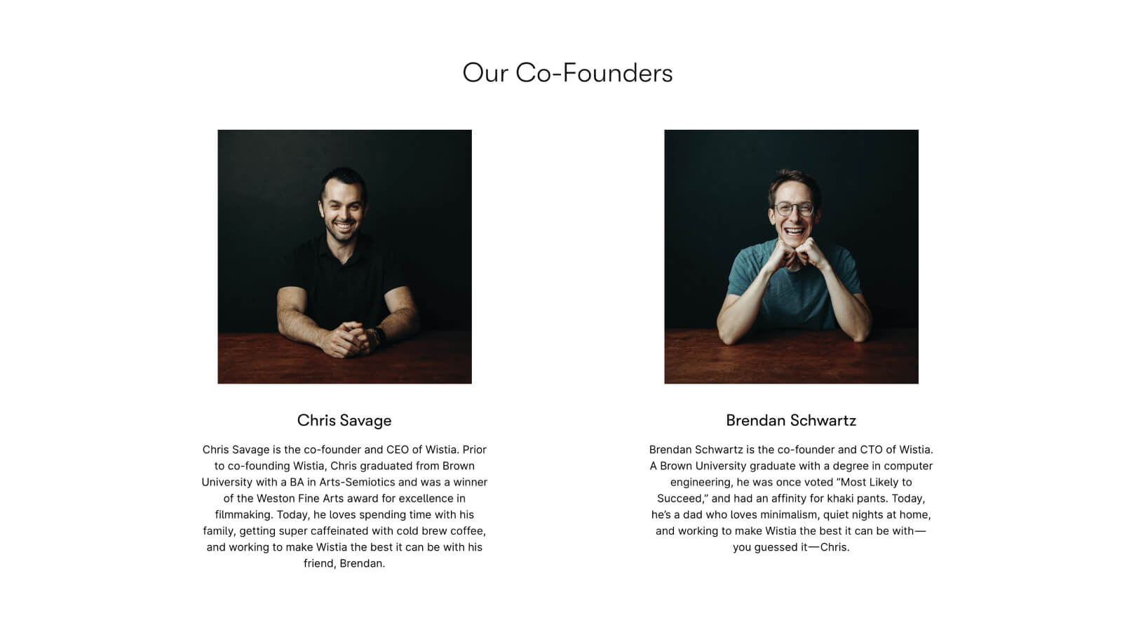 OurCoFounders