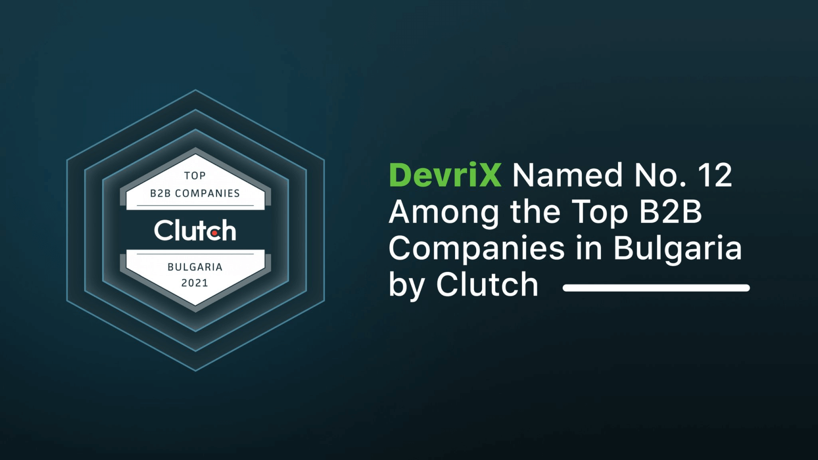 DevriX's Clutch Recognition