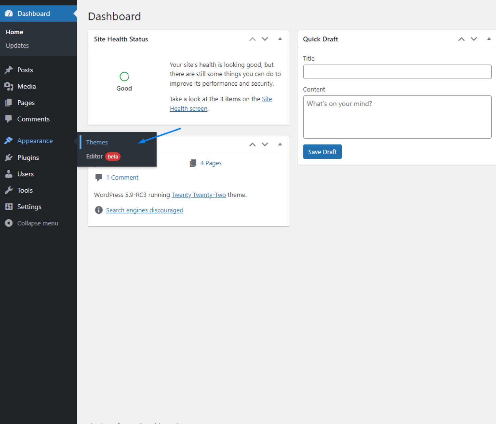 Full Site Editing Made Possible