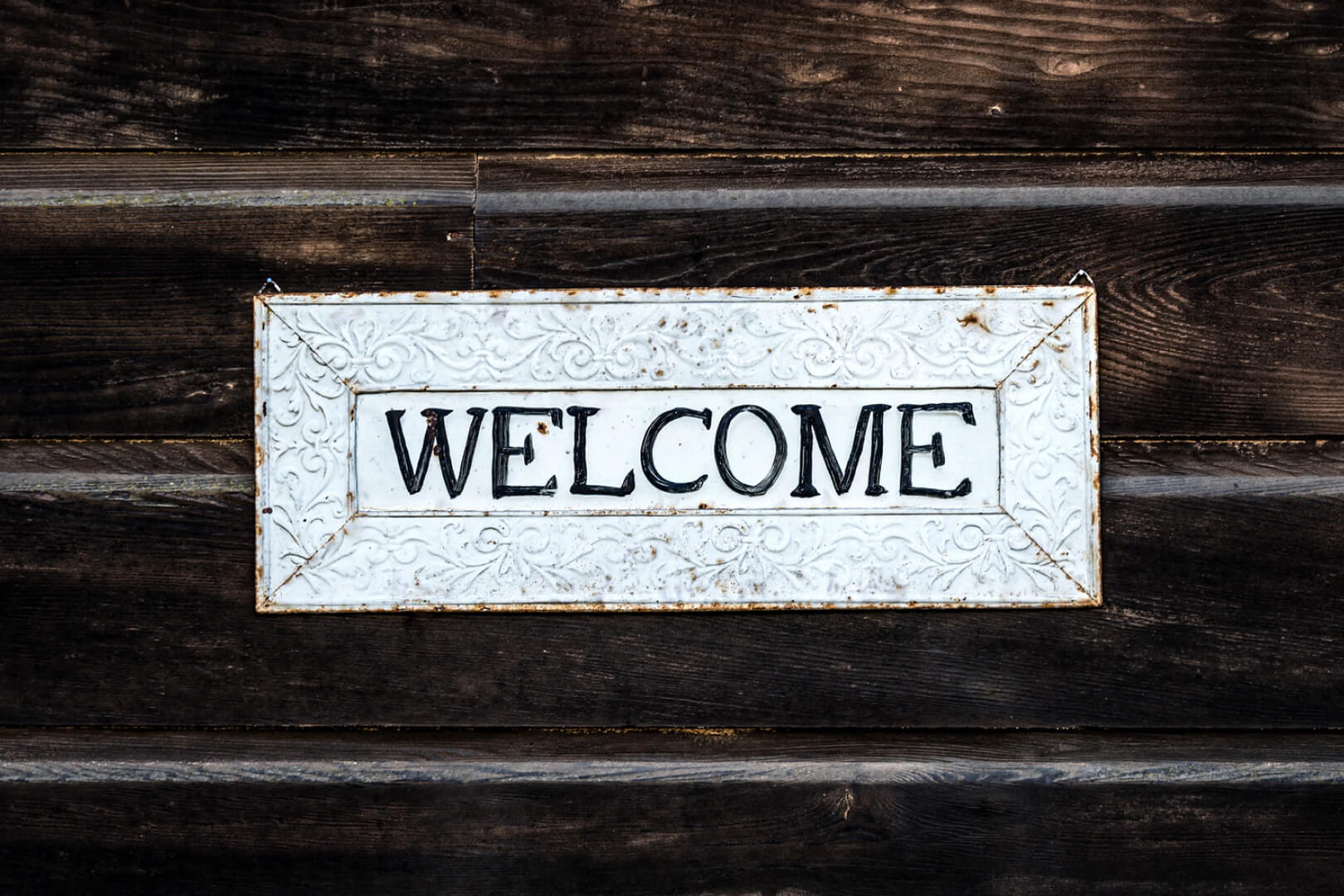 Don’t Underestimate the Power of the Welcome Email