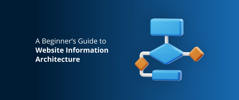 A Beginner’s Guide to Website Information Architecture