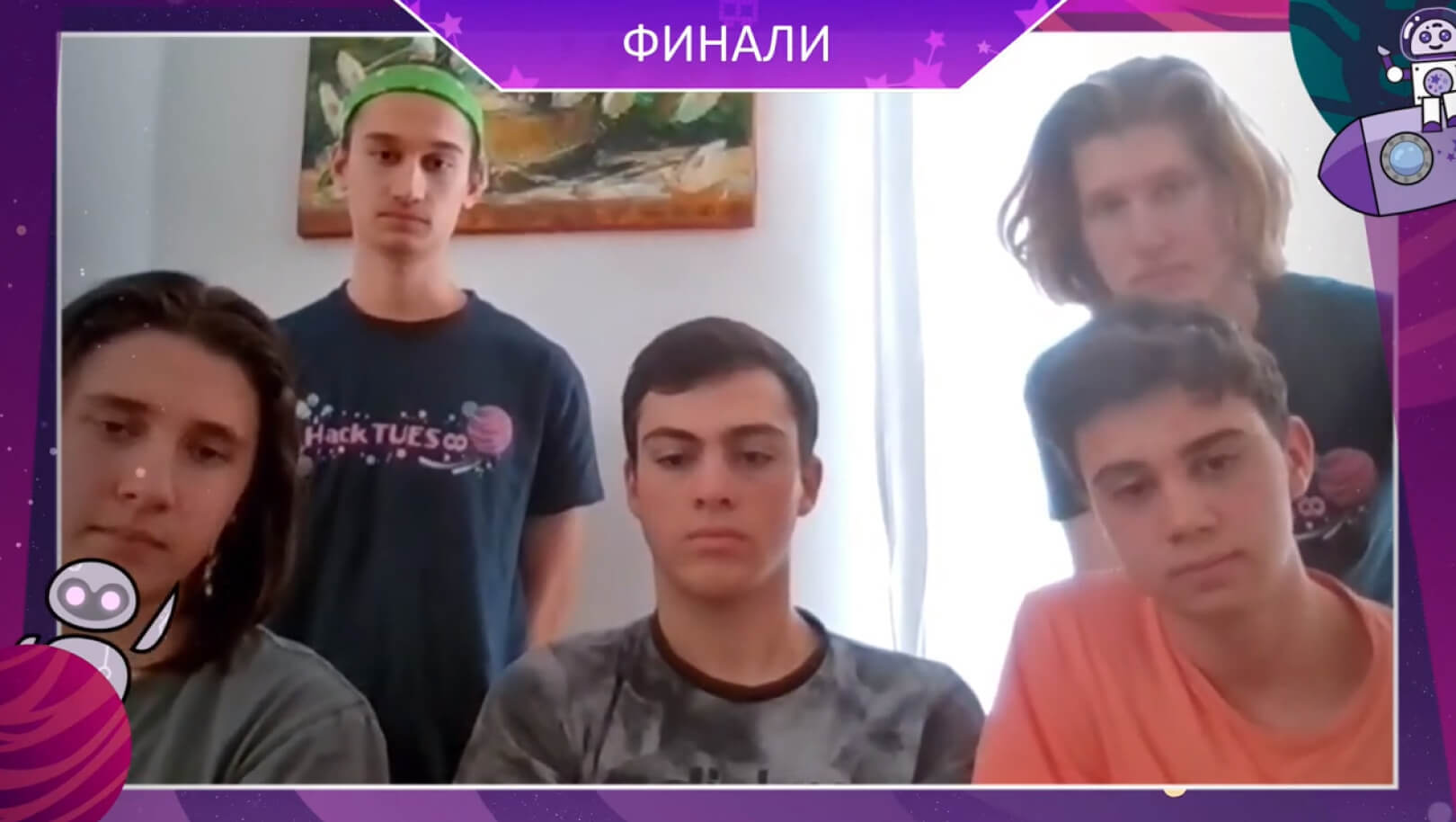 Team TtT