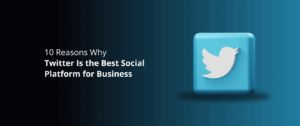 10 Reasons Why X Is A Great for Business in 2026