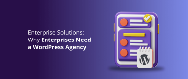 Enterprise Solutions Why Enterprises Need WordPress Maintenance