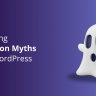 Debunking 8 Common Myths About WordPress