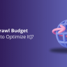 What Is Crawl Budget And How to Optimize It