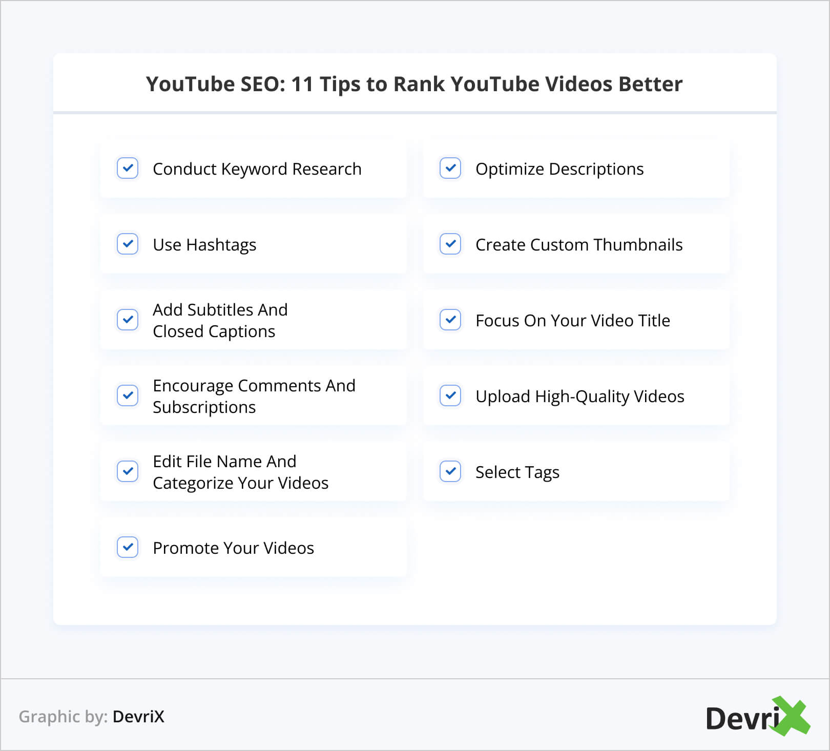 2. YouTube SEO_ 11 Tips to Rank YouTube Videos Better
